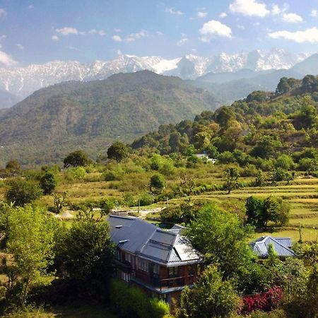 Rendezvous Resort Dharamshala Luaran gambar