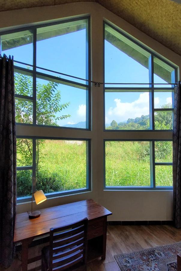 Rendezvous Resort Dharamshala Luaran gambar