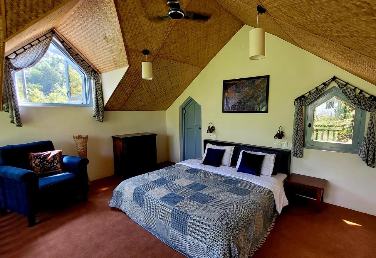 Rendezvous Resort Dharamshala Luaran gambar