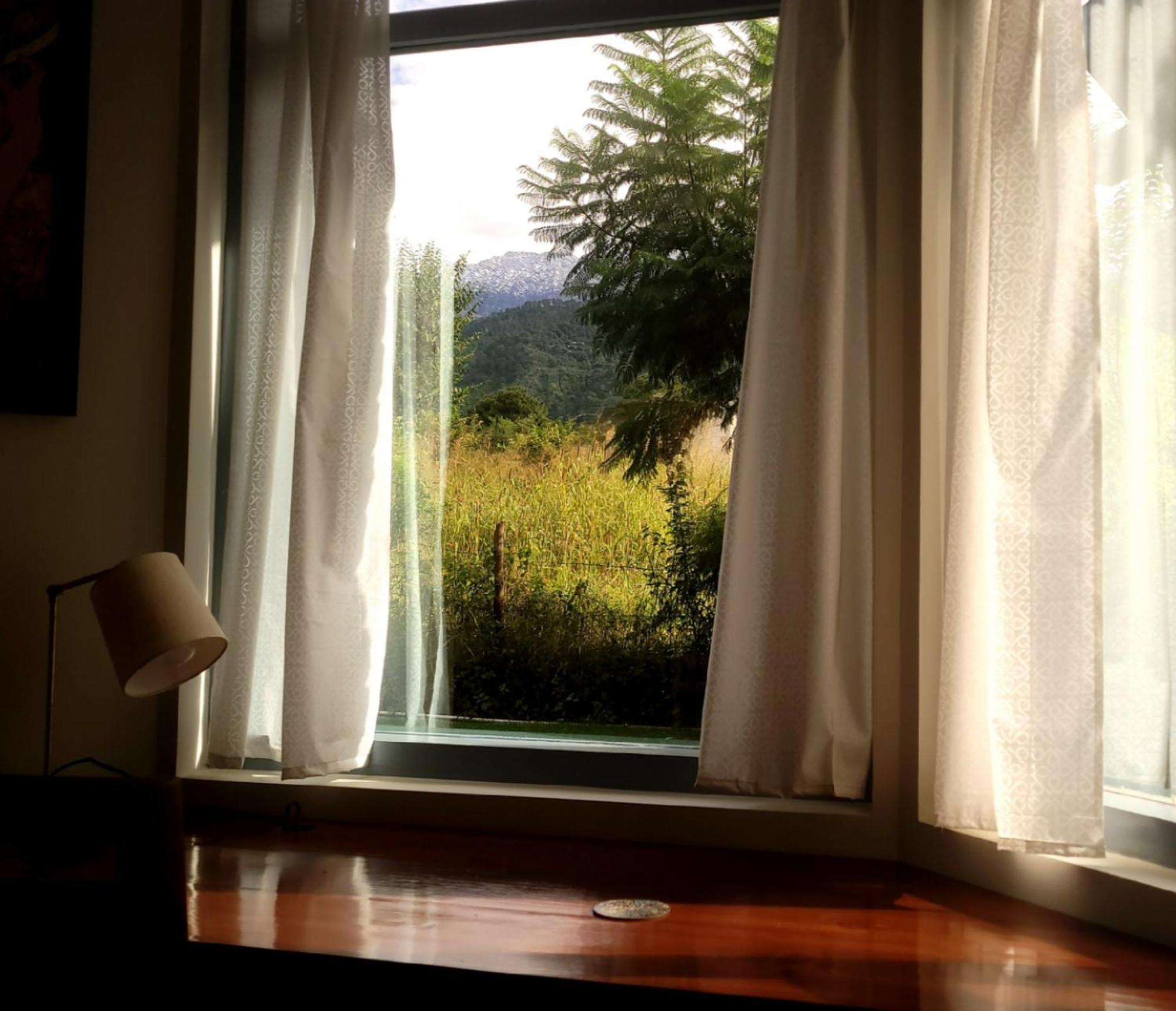 Rendezvous Resort Dharamshala Luaran gambar
