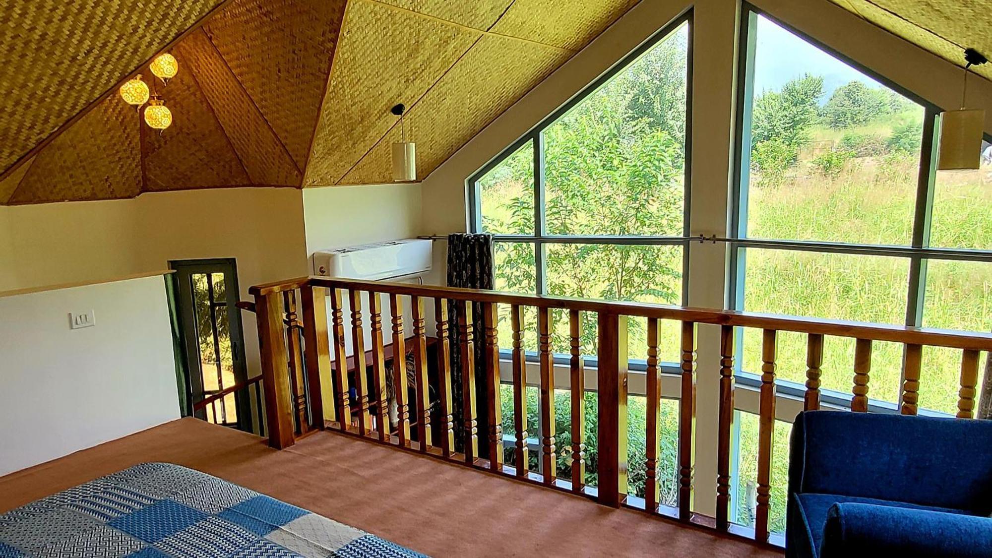Rendezvous Resort Dharamshala Luaran gambar