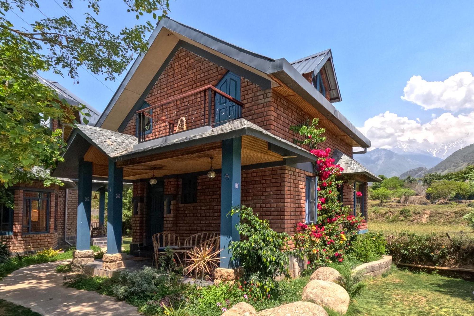 Rendezvous Resort Dharamshala Bilik gambar